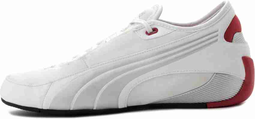 Puma alekto mid sales sf motorsport sneakers