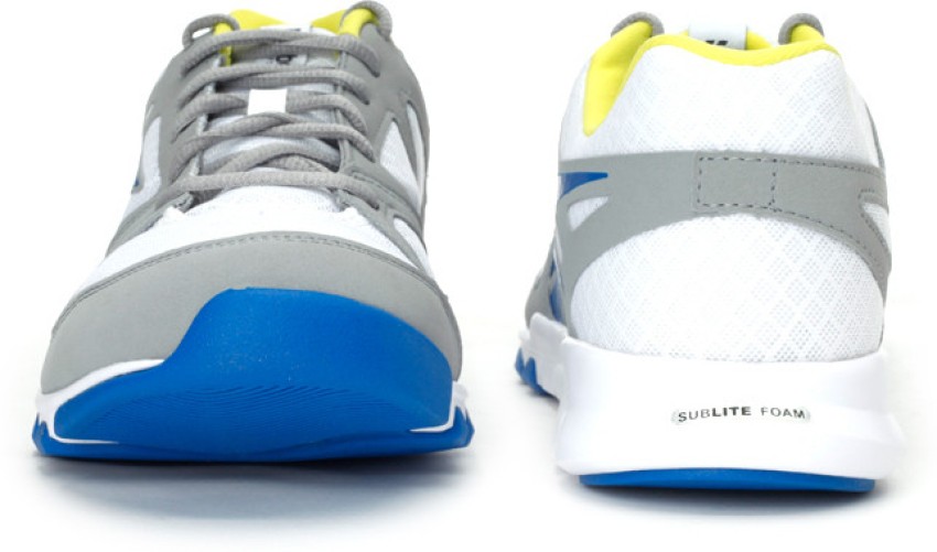 Reebok sublite outlet foam