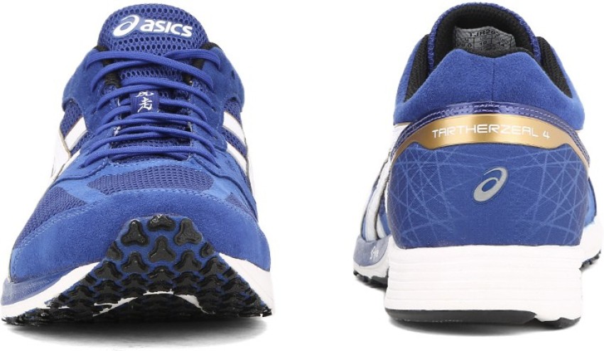 Asics deepblue cheap