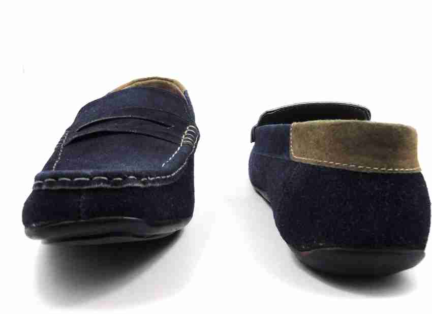 Spark deals loafer shoes