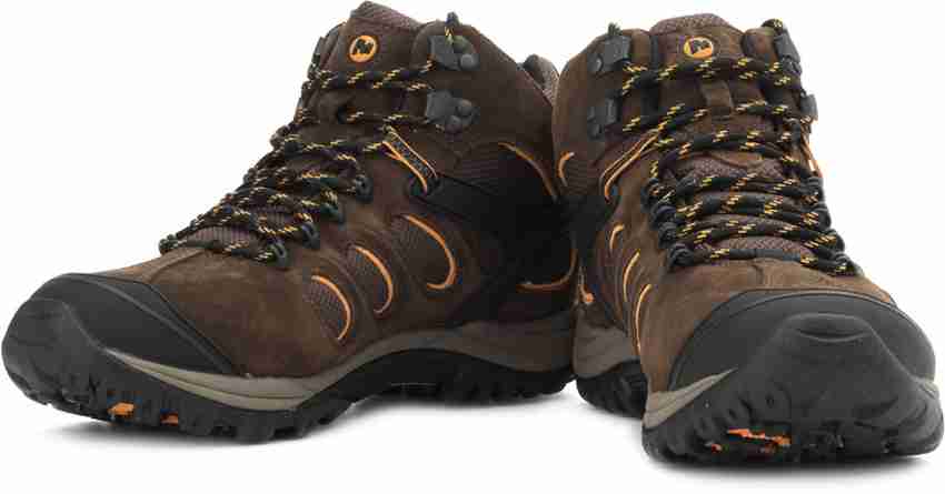 Merrell black sale slate boots