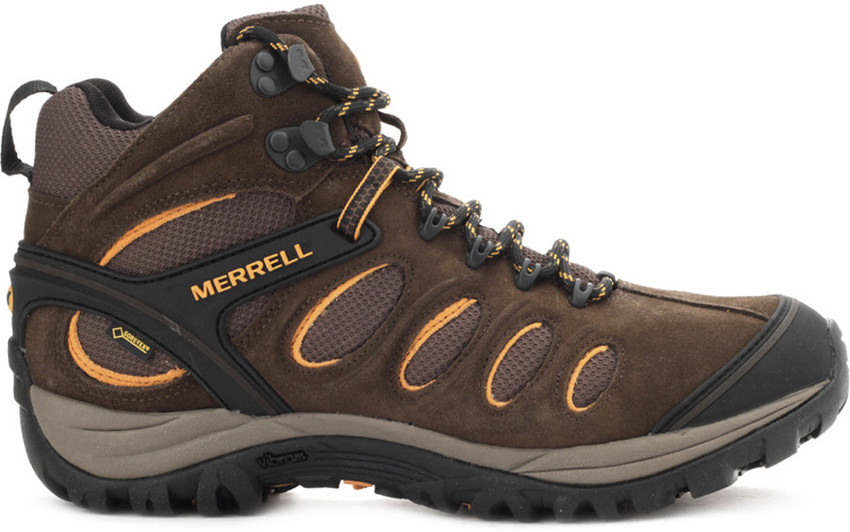 Merrell cham on sale