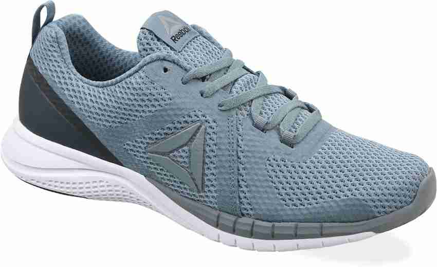 REEBOK PRINT RUN 2.0 Running Shoes For Men Buy STONEWASH BLK WHT