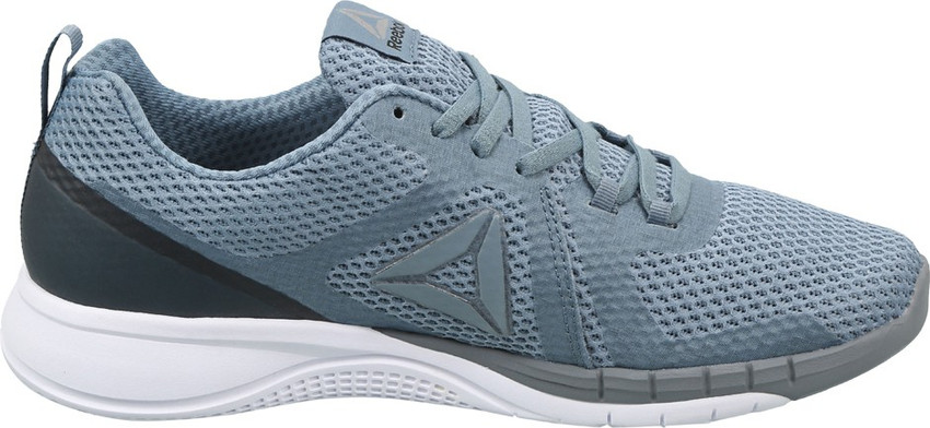 Reebok men's print run next running shoes top