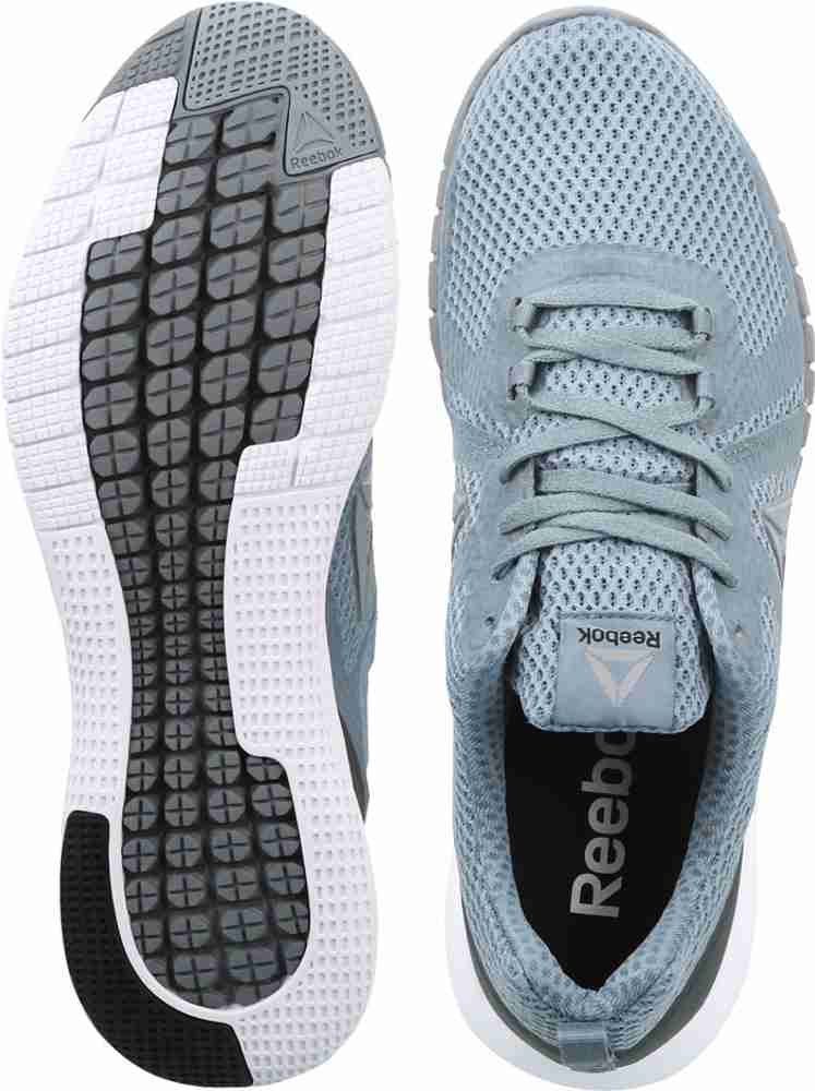 Reebok print 2025 run next review