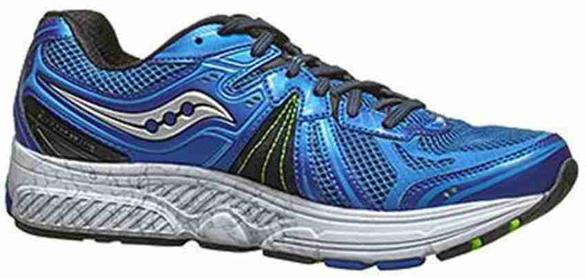 SAUCONY Omni 13 Men s Running Shoes For Men Buy Blue Citron Color SAUCONY Omni 13 Men s Running Shoes For Men Online at Best Price Shop Online for Footwears in India Flipkart