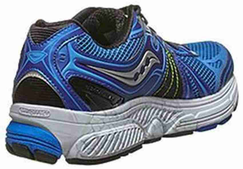 SAUCONY Omni 13 Men s Running Shoes For Men Buy Blue Citron Color SAUCONY Omni 13 Men s Running Shoes For Men Online at Best Price Shop Online for Footwears in India Flipkart