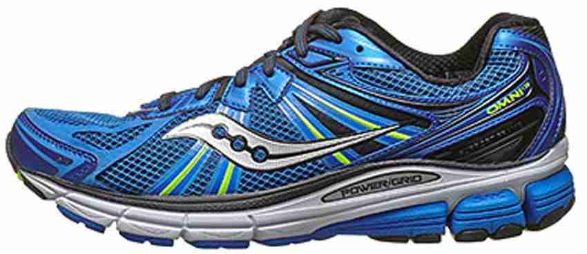 Mens saucony hotsell omni 13