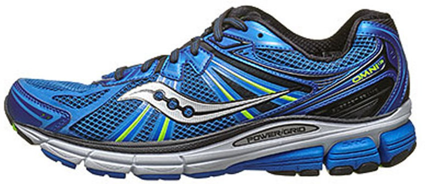 SAUCONY Omni 13 Men s Running Shoes For Men Buy Blue Citron Color SAUCONY Omni 13 Men s Running Shoes For Men Online at Best Price Shop Online for Footwears in India Flipkart