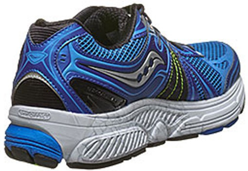 SAUCONY Omni 13 Men s Running Shoes For Men Buy Blue Citron Color SAUCONY Omni 13 Men s Running Shoes For Men Online at Best Price Shop Online for Footwears in India Flipkart