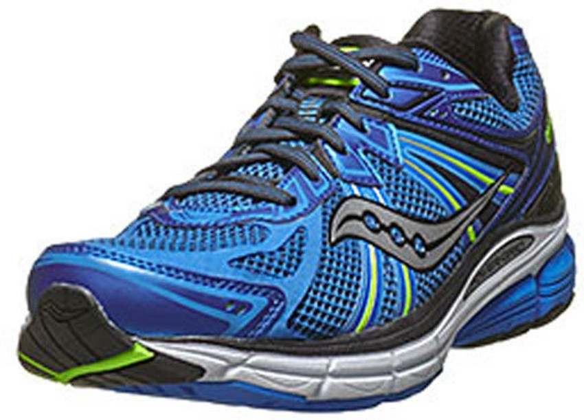 Saucony men's omni 13 clearance