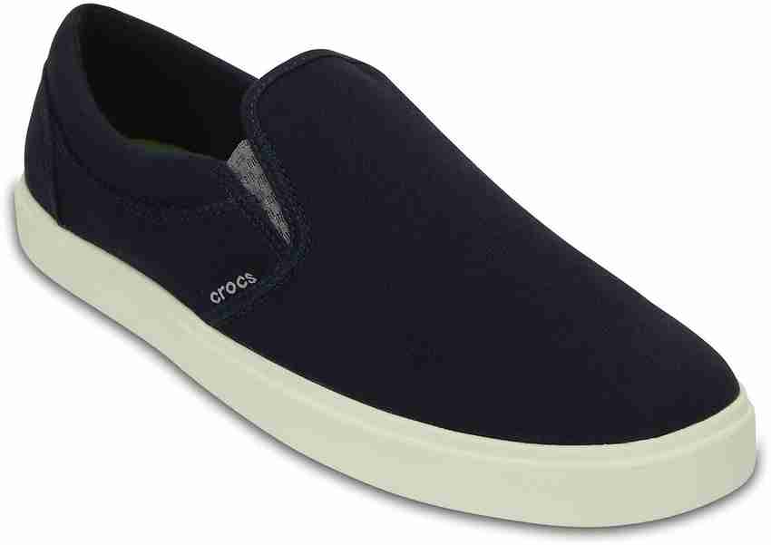 CROCS Citilane Slip On Sneakers For Men Buy 203401 462 Color