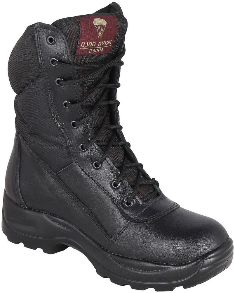 Ssg 2025 commando shoes