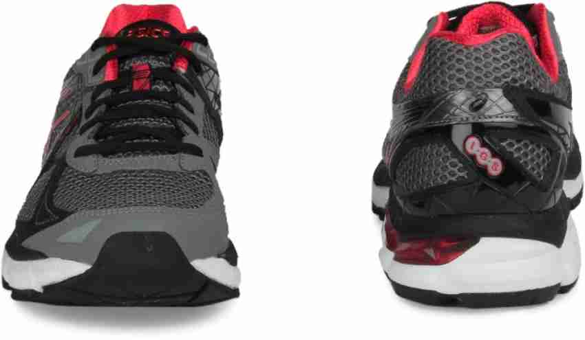 Asics Gt 2000 3 Men Running Shoes For Men Buy CARBON RED PEPPER BLACK Color Asics Gt 2000 3 Men Running Shoes For Men Online at Best Price Shop Online for Footwears in India Flipkart