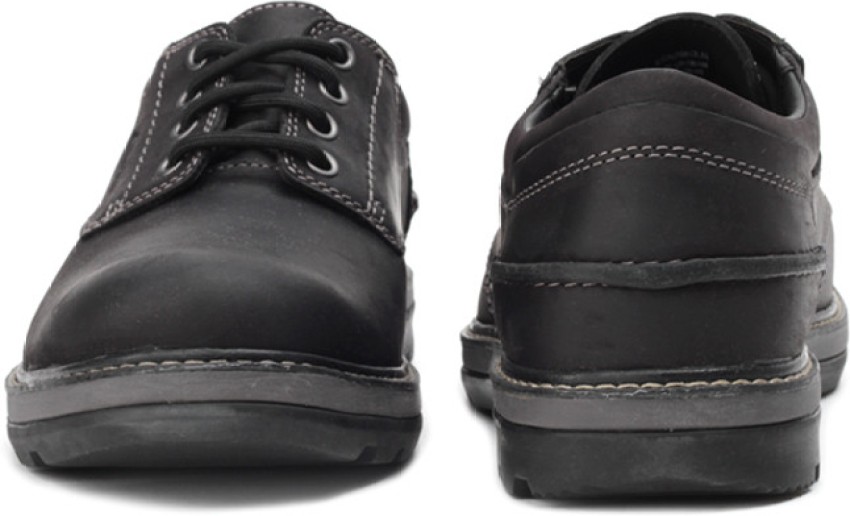 CLARKS Malvern Way Outdoors Shoes For Men