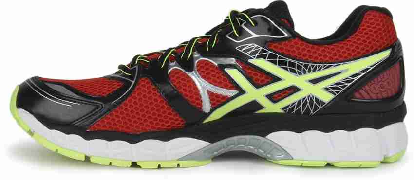 Asics gel hotsell nimbus 16 homme