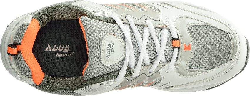 Klub sports shoes on sale