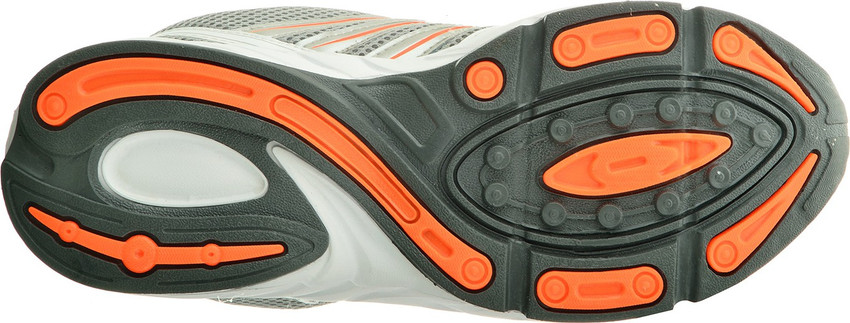 KLUB SPORTS Casuals For Men Buy DGRAY WHITE ORANGE Color KLUB SPORTS Casuals For Men Online at Best Price Shop Online for Footwears in India Flipkart