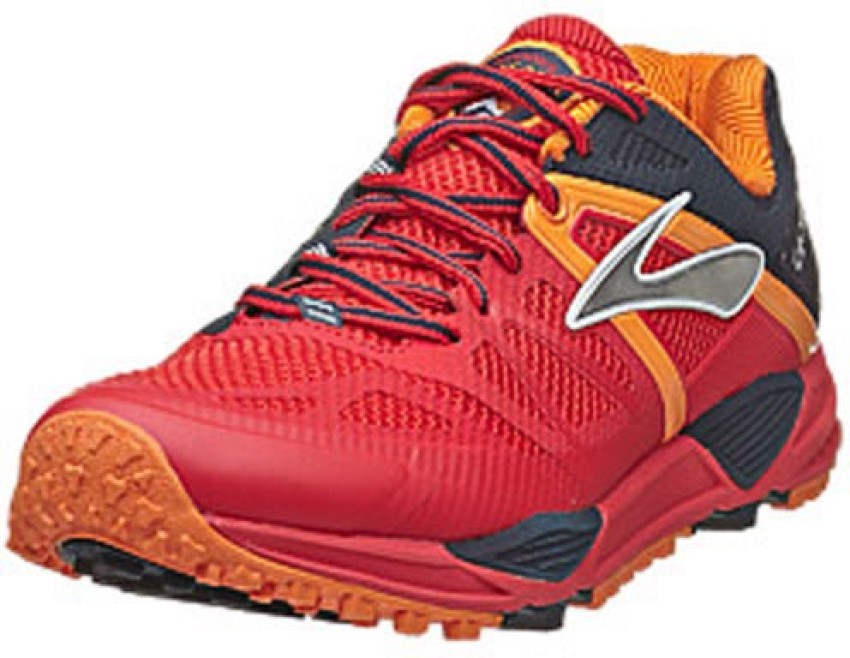 Brooks cascadia clearance 10 mens