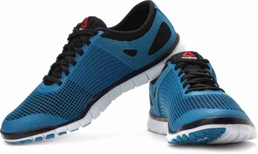 Reebok z tr running shoes on sale