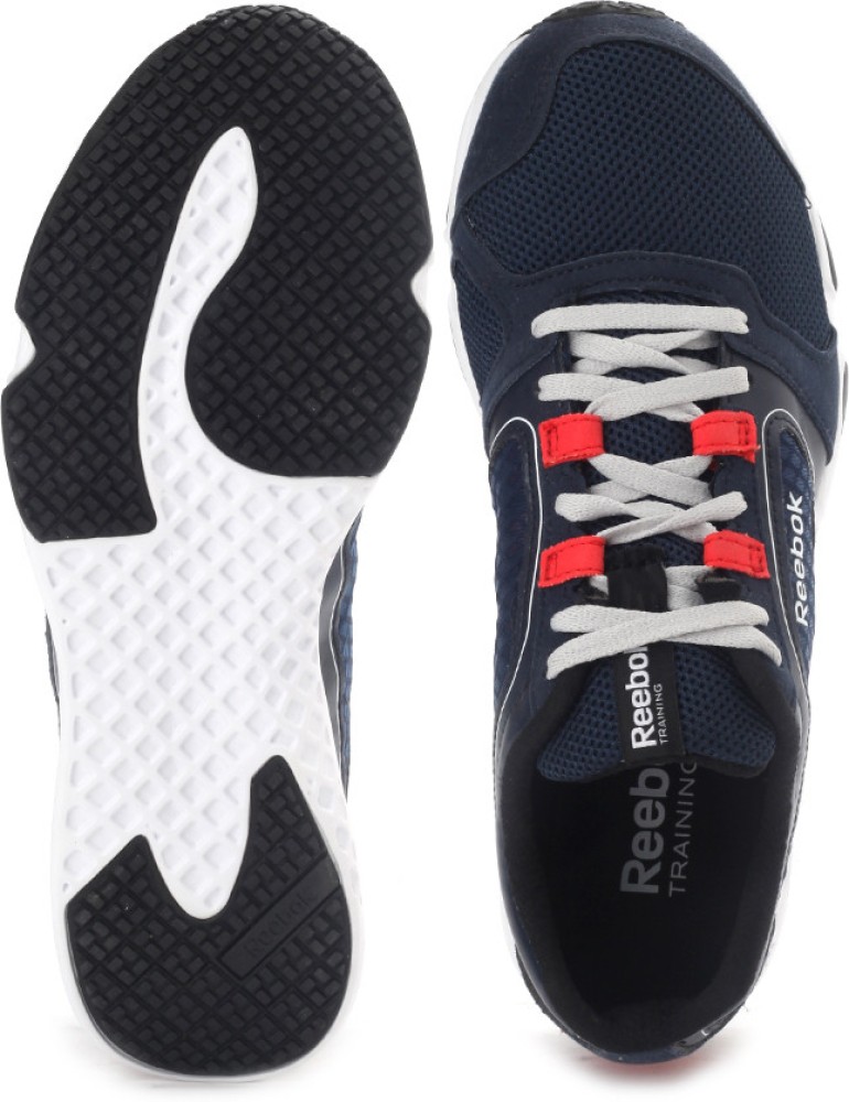 Reebok best sale sublite tr