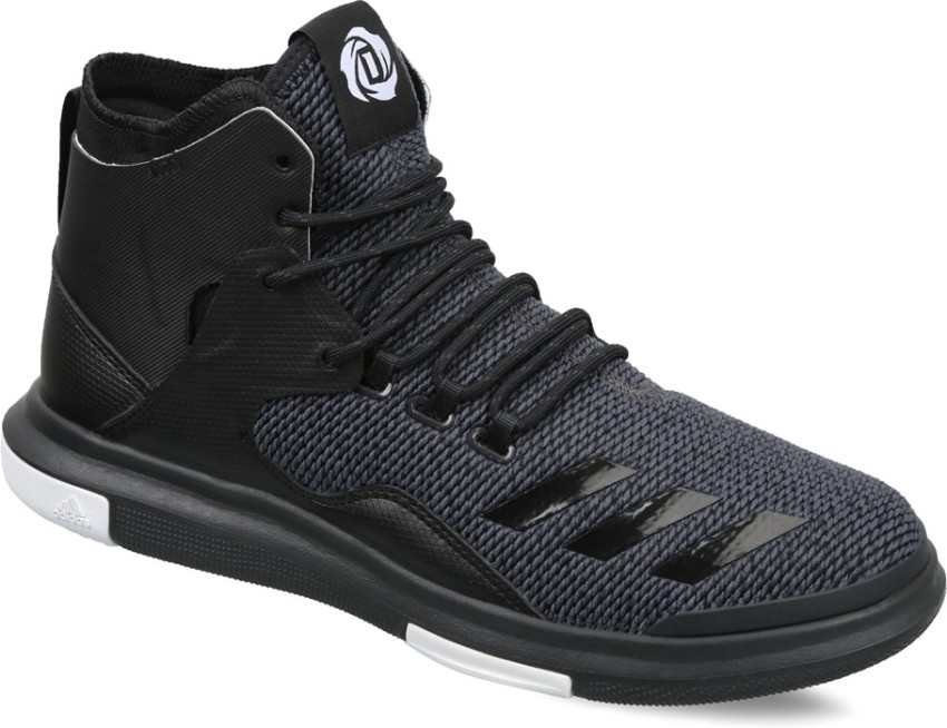 Derrick rose discount lakeshore low