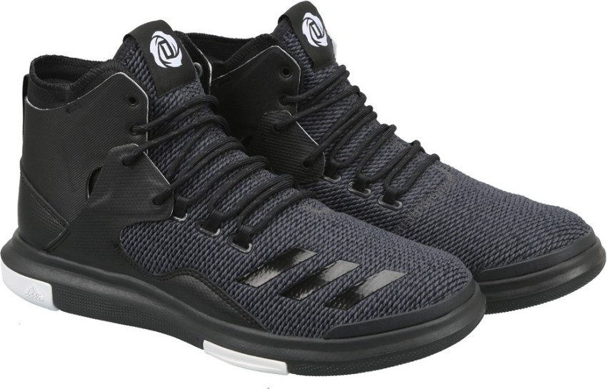 ADIDAS D ROSE LAKESHORE ULTRA Basketball Shoes For Men