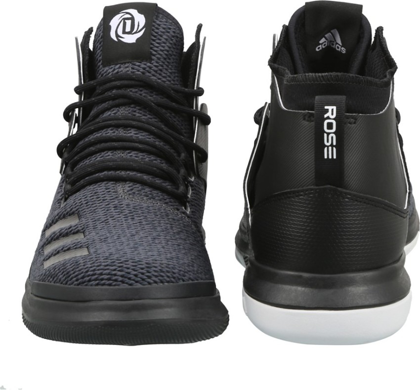 ADIDAS D ROSE LAKESHORE ULTRA Basketball Shoes For Men