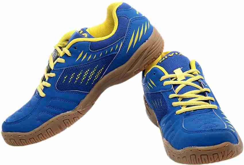 Nivia clearance badminton shoes