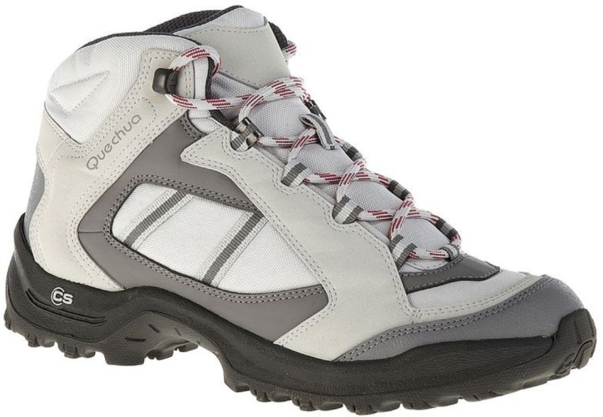 Quechua on sale ladies shoes