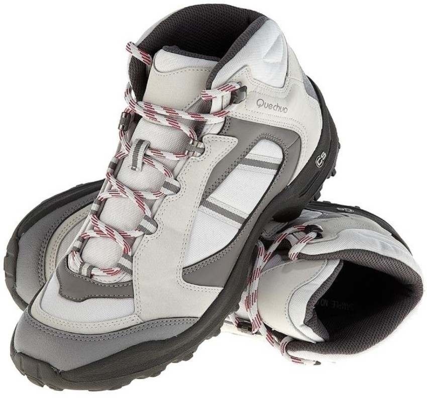 Quechua forclaz deals 1 shoes