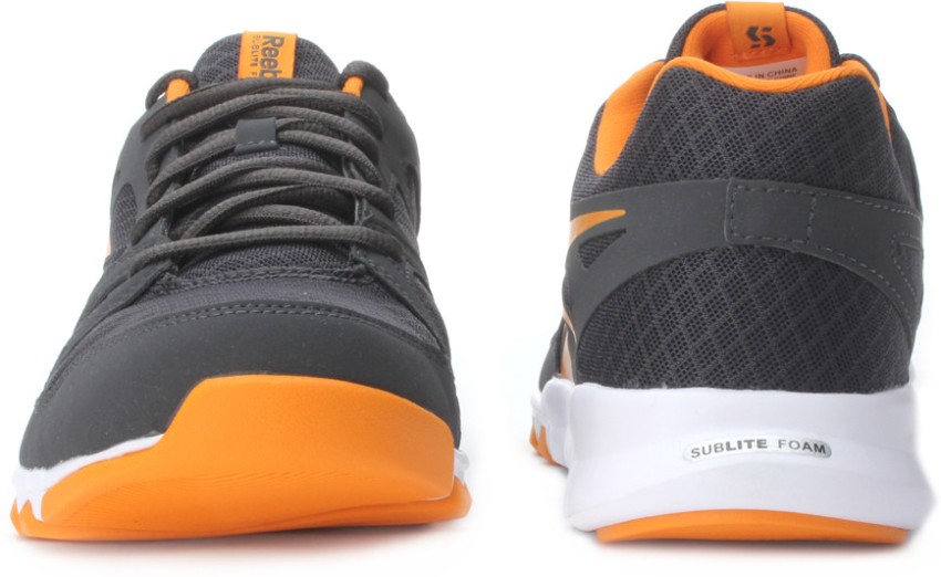 Reebok sublite train sale 1.0