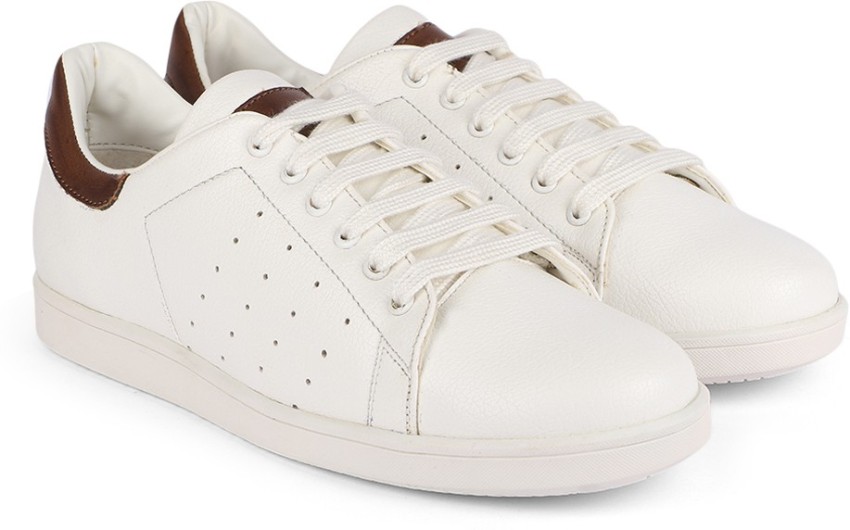 Provogue sales white shoes