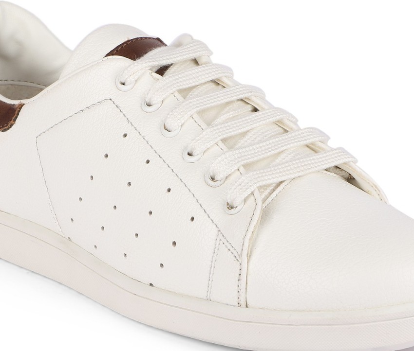 Provogue cheap white sneakers