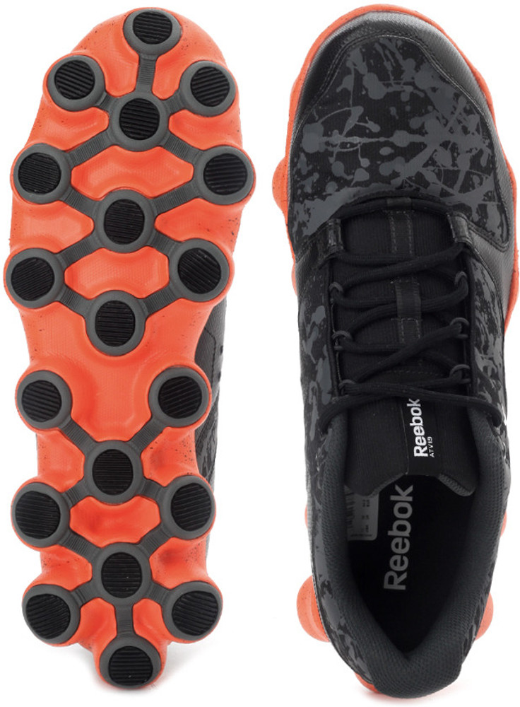 Reebok men's 2024 atv19 running shoes