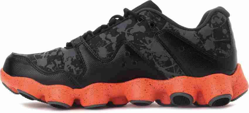 Reebok men's atv19 ultimate polyester running shoes clearance