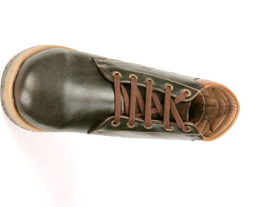 Tiger hill cheap shoes flipkart