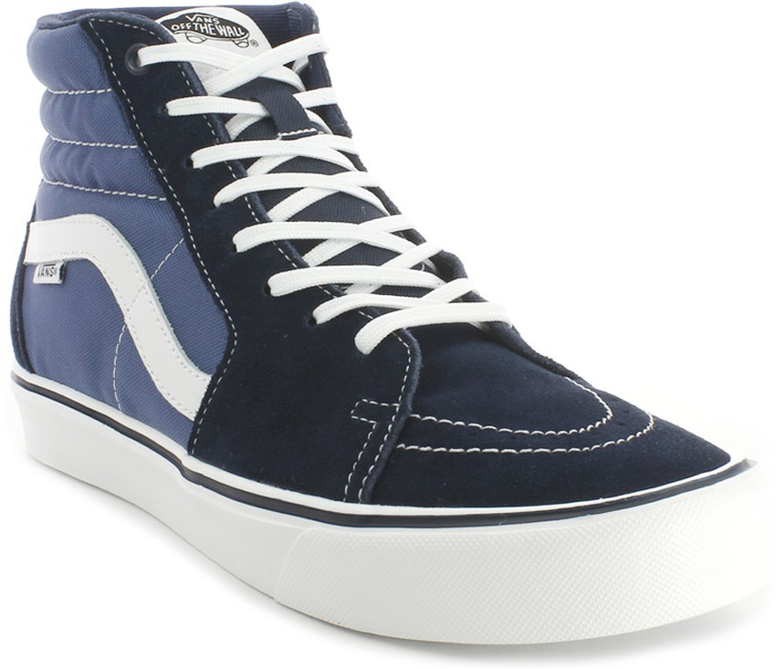 Sk8 hi online lite vans