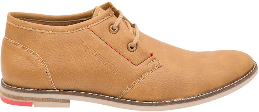 Lee hotsell grain boots