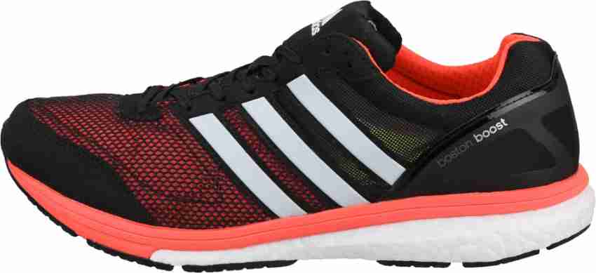 ADIDAS Adizero Boston Boost 5 M Running Shoes For Men Buy Black