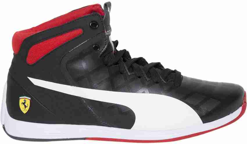 Puma ferrari online evospeed shoes