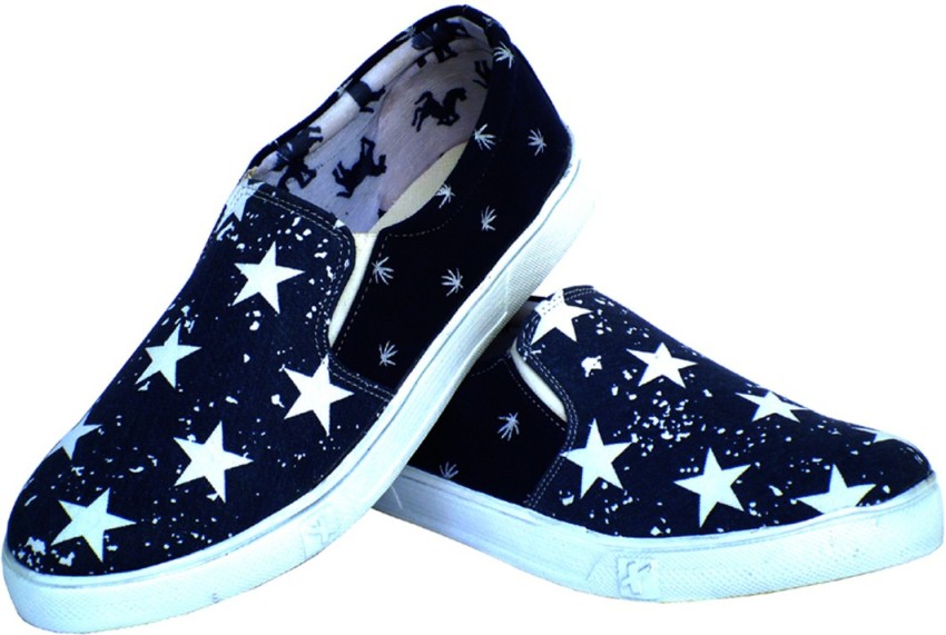 Share 150+ blue star shoes best - kenmei.edu.vn