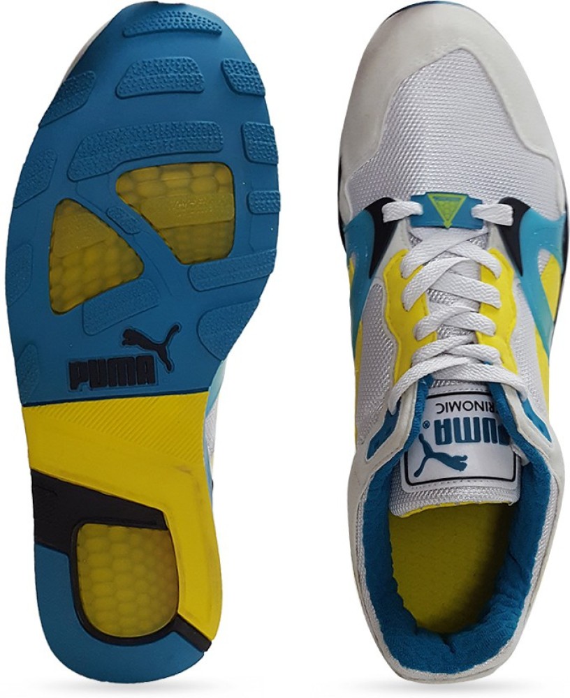 PUMA Trinomic XT 2 PLUS Sneakers For Men