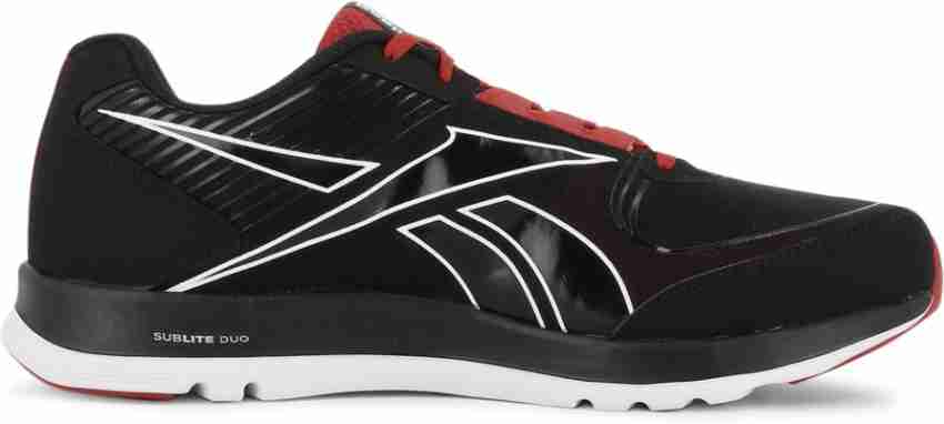 Reebok sublite best sale duo rush