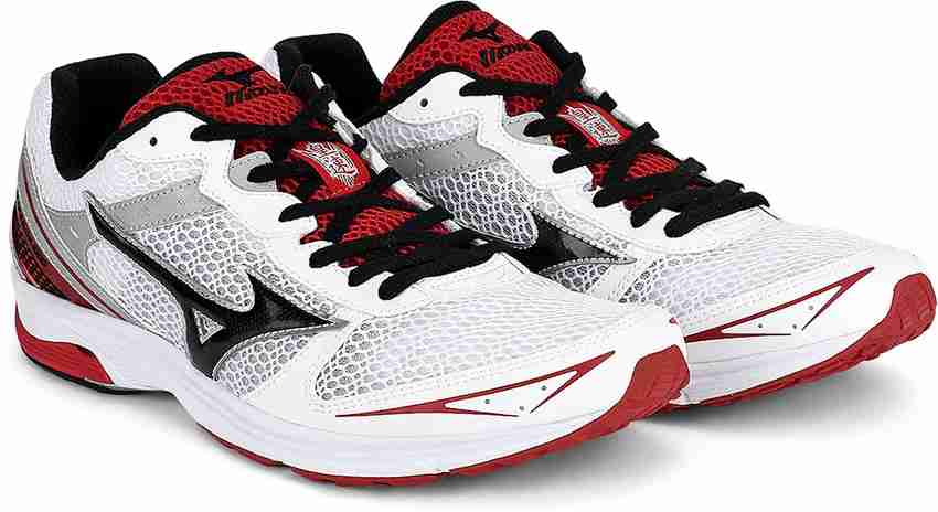 Mizuno wave new arrivals emperor tr review