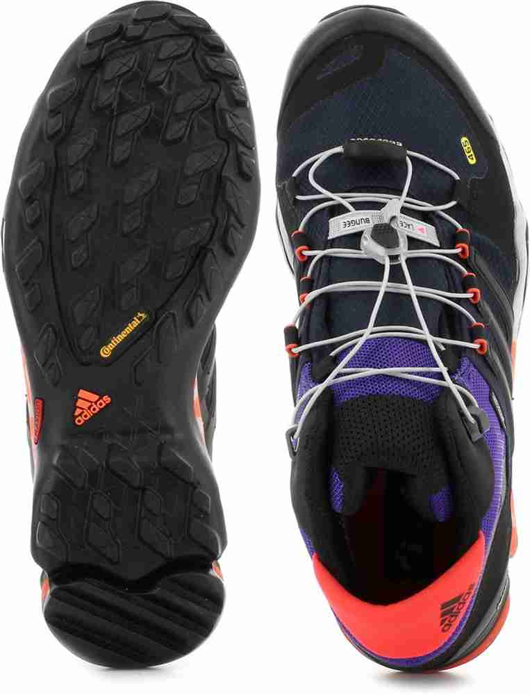 Adidas fast r gtx mid on sale