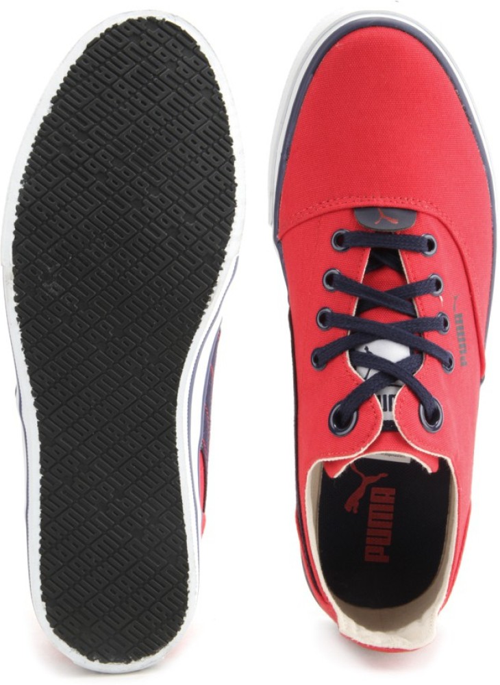 Puma unisex hot sale limnoscat3dp sneakers