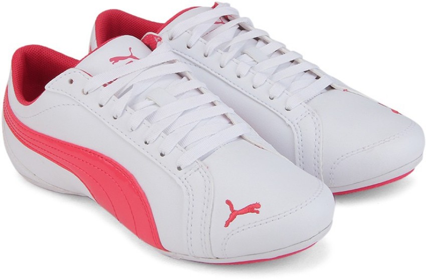 PUMA Janine Dance Jr Girls Price in India Buy PUMA Janine Dance Jr Girls online at Flipkart