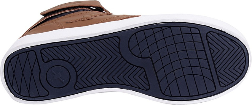 Sparx high ankle shoes discount