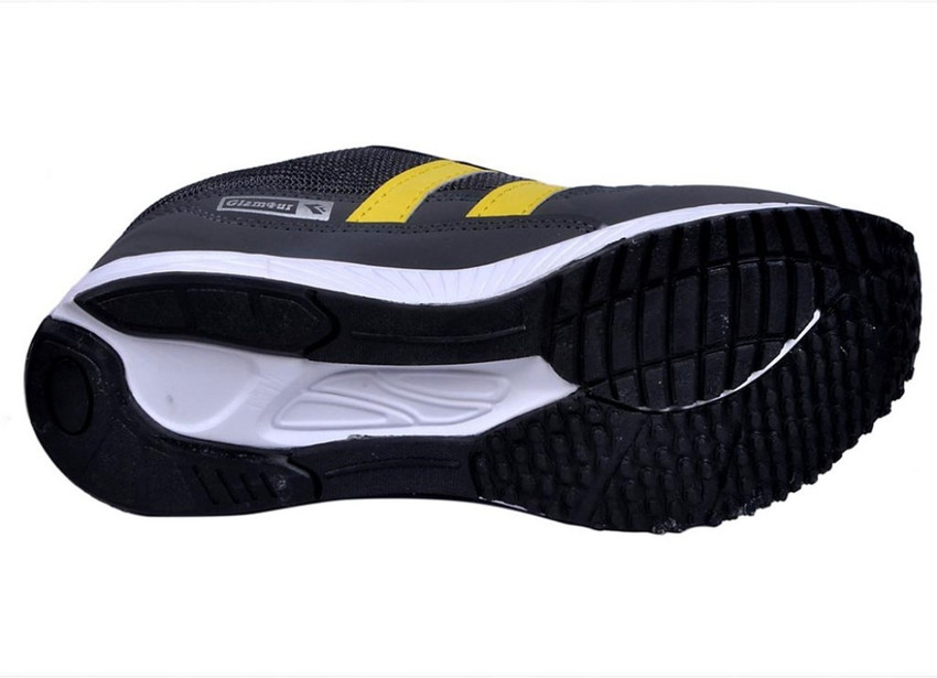 GLAMOUR Running Shoes For Men Buy Multicolor Color GLAMOUR